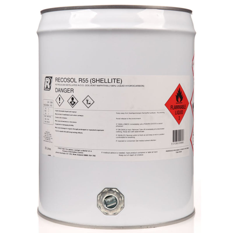 Diggers Shellite 20ltr 16225-20