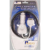 Aerpro iphone Car Charger Suits 3G/3GS API89111
