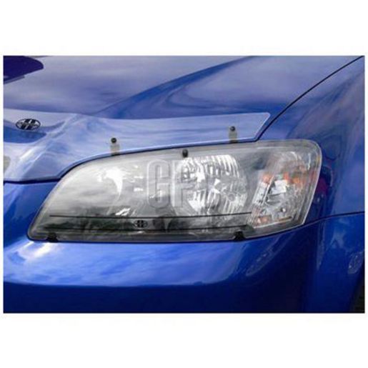 Aunger Headlight Protector Set HLP9577