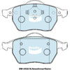 Bendix Brake Pads Set - General Ct DB1492CT