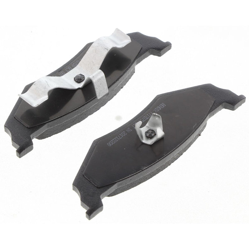 Bendix General CT Brake Pad Set Rear DB1897 GCT