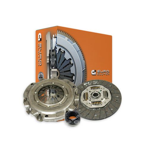 Clutch Industries Euro Clutch Kit R2383N