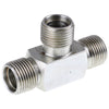 Atco #10x10x10 Tee Mior - Mior - Mior #10 Straight