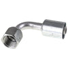 Atco #10 Female Flare - Beadlock #10 90 Deg Fitting