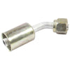 Atco #6 FOR - Beadlock Step Up #8 45 Deg Fitting