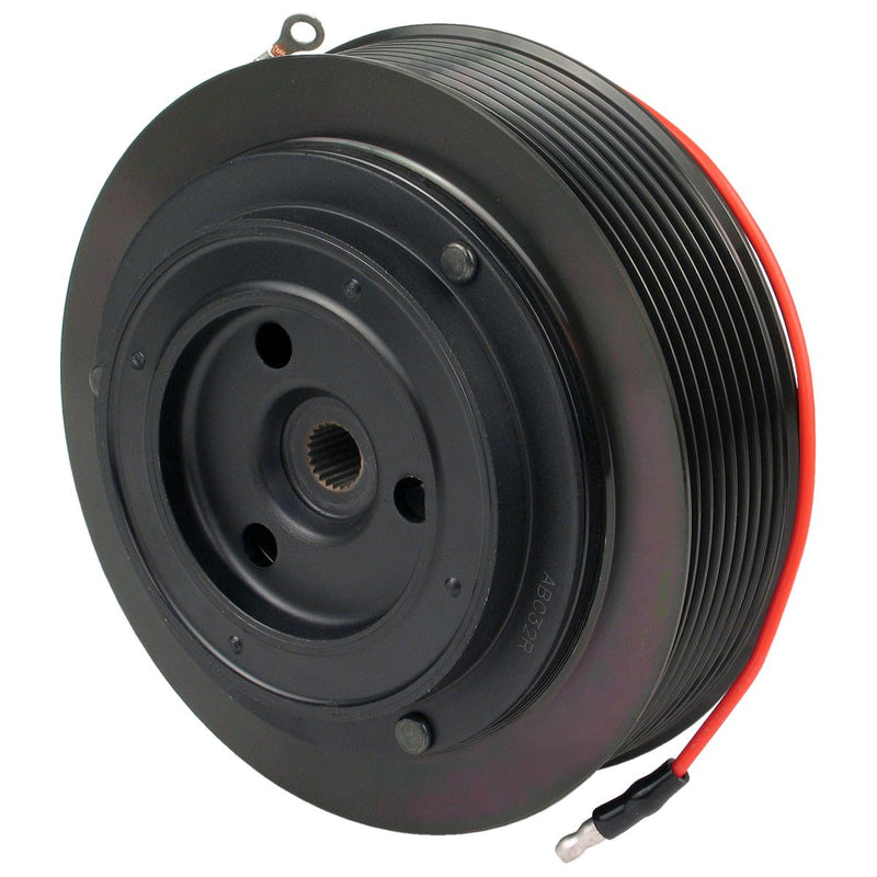Sanden Oex Air Conditioning Compressor Clutch CLX8048
