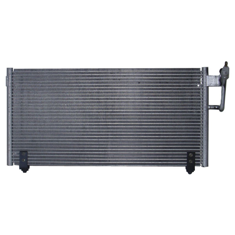 OEX Air Conditioning Condenser Parallel Flow Inlet Pad