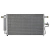 OEX AC Condenser CNX145
