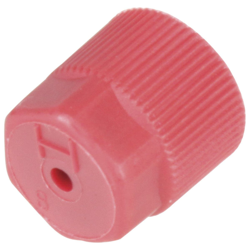 Atco Service Valve Cap High Side R134a (Pack of 10)