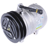 Delphi AC Compressor 12V Ear Mount CXD141