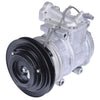 Denso Air Conditioning Compressor 12V Direct Mount