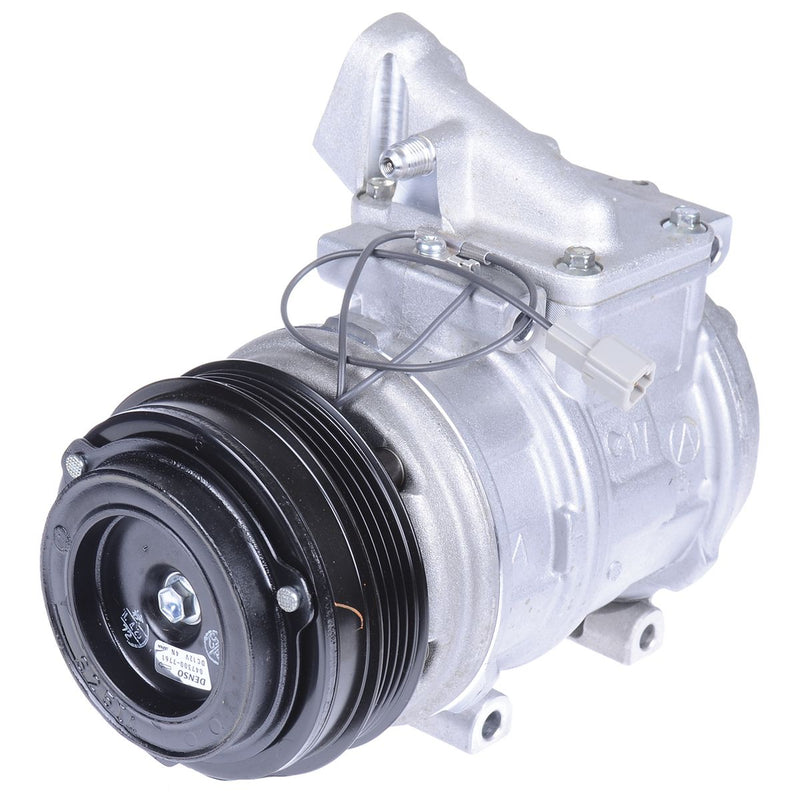 Denso Air Conditioning Compressor 12V Direct Mount