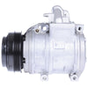 Denso Air Conditioning Compressor 12V Direct Mount