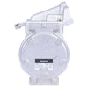 Denso Air Conditioning Compressor 12V Direct Mount