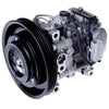 Denso AC Compressor 12V Direct Mount CXD6149