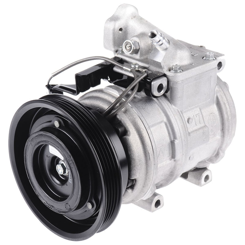 Denso Air Conditioning Compressor 12V Direct Mount