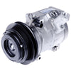 Denso AC Compressor 12V Direct Mount CXD6243