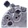 Sanden Air Conditioning Compressor 12V Ear Mount Sd7V16