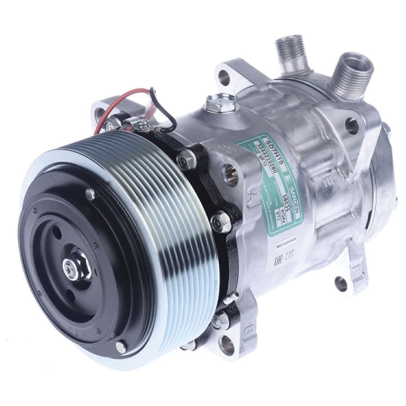 Sanden AC Compressor 12V SD7H15 CXS8035