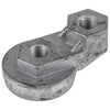 OEX Idler Pulley Arm 32mm Height ECX3020