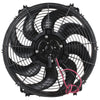 OEX Universal Fan 24V Pusher - Reversible Od:406mm EFX013