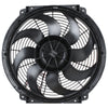 OEX Universal Fan 24V Pusher - Reversible Od:406mm EFX013