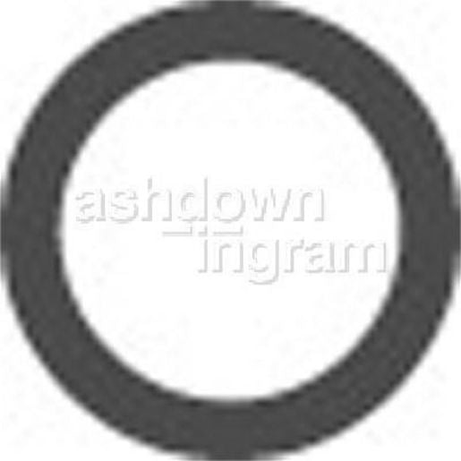 OEX Oring Disch - Sanden Tr Comp ORX002