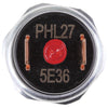 OEX AC Pressure Switch Male Binary PSX007