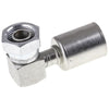 Atco #10 FOR - Beadlock Short Drop #10 90 Deg Fitting