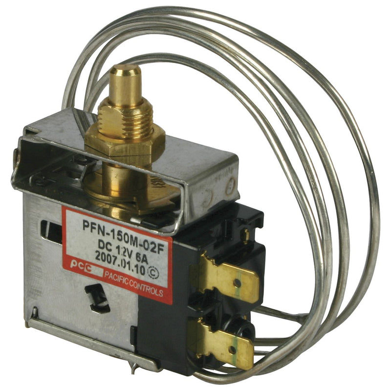OEX Variable 12 Or 24V Air Conditioning Thermostat 915mm