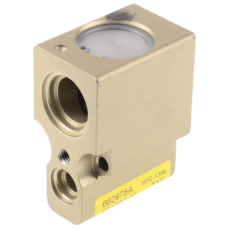OEX AC TX Valve Block Pad 1.5-Ton TXX3943