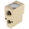OEX AC TX Valve Block Pad 1.5-Ton TXX3943