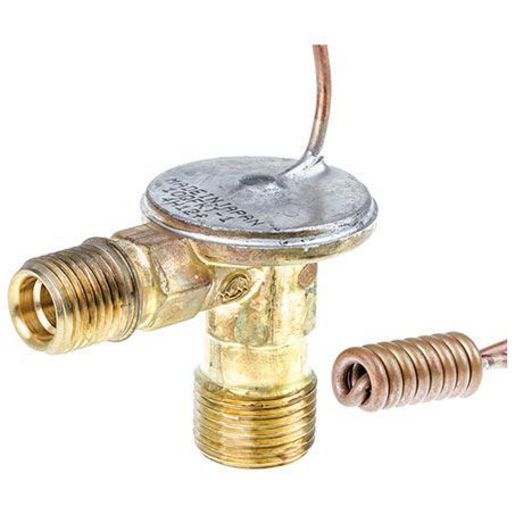 OEX Air Conditioning TX Valve 90 Deg. (L) Internally