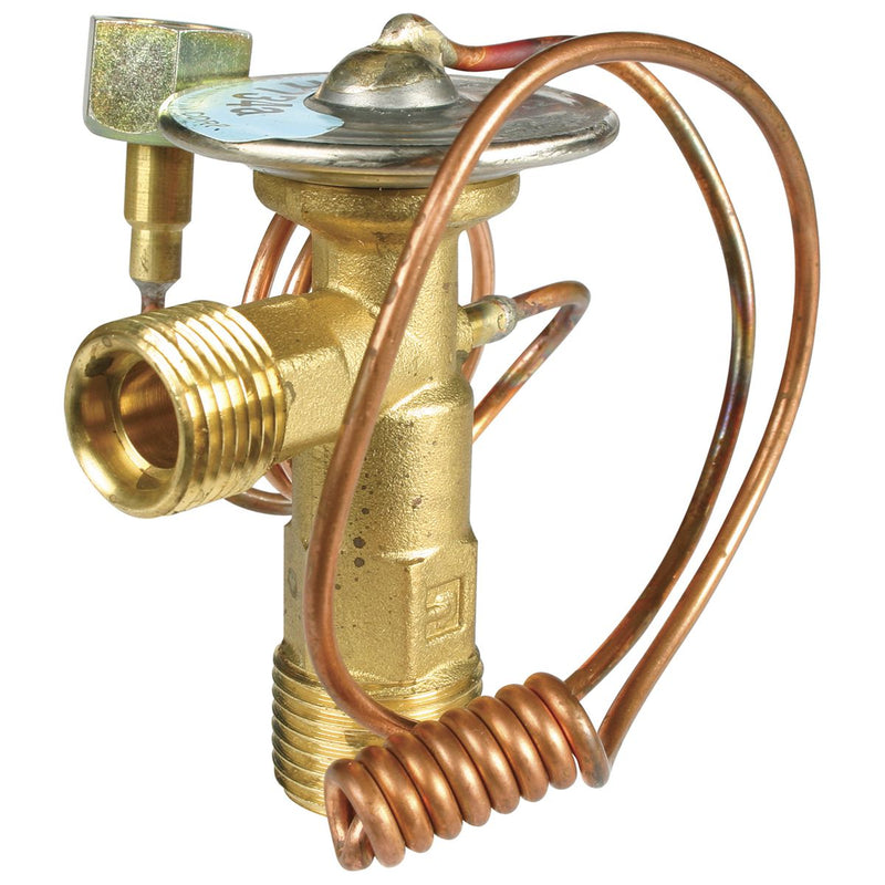 OEX TX Valve 90 Deg. (L) Externally Equalised 1.5 Ton
