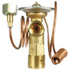 OEX TX Valve 90 Deg. (L) Externally Equalised 1.5 Ton