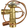 OEX TX Valve 90 Deg. (L) Externally Equalised 1.5 Ton