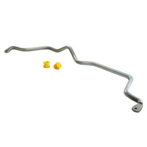 Whiteline BFF51 Sway Bar Front 30mm fits Ford Territory