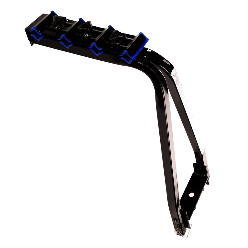 FX Bike Carrier X4 - Black Tilt FX4T