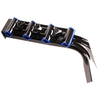 FX Bike Carrier X4 - Black Tilt FX4T