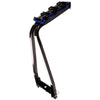 FX Bike Carrier X4 - Black Tilt FX4T