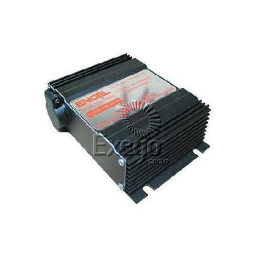 Engel Dc-Dc Battery Charger 12V 10A