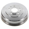 Silverline Brake Drum SLD1732