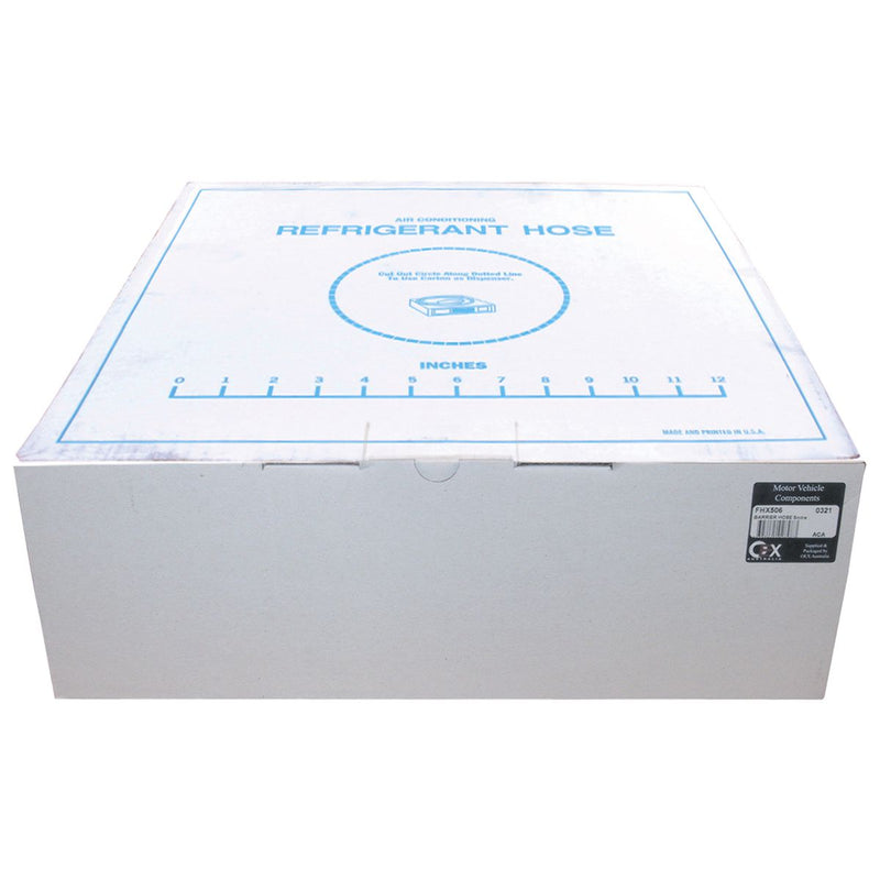 OEX Standard Barrier Refrigerant Hose #10 15M FHX1510