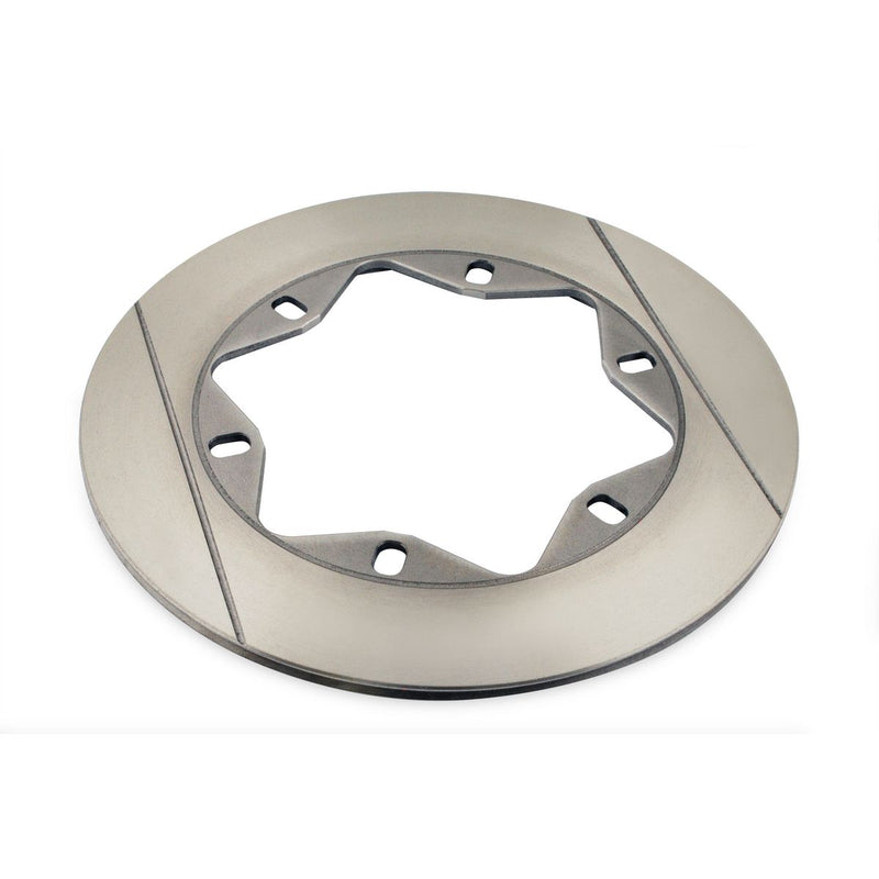 DBA HD Brake Rotor Pair 248mm Front DBA4993