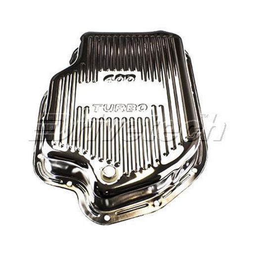 Drivetech Chrome Pan Th-400 JX-40500