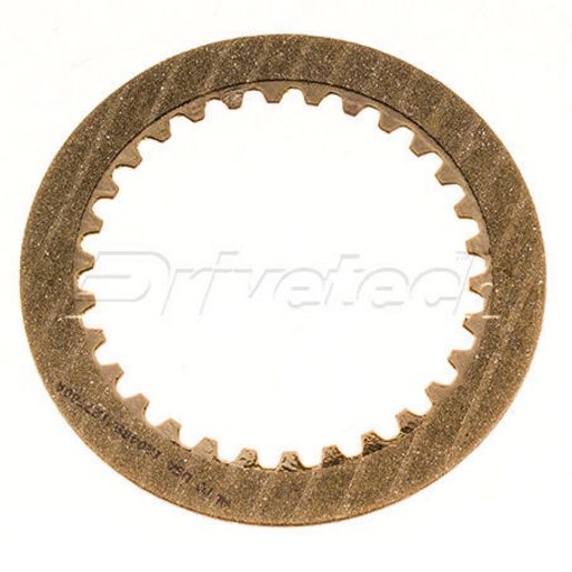 Alto Daihatsu 4Sp Imput Clutch 2Nd Des DCL-16001
