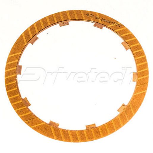 Alto Daihatsu 4Sp Forward Clutch 10T DCL-16005