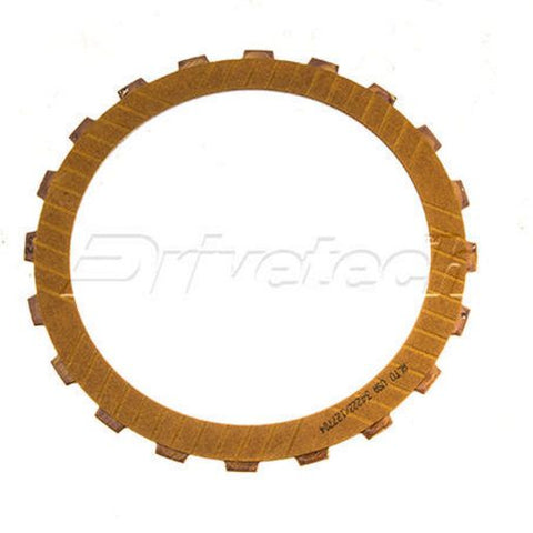 Alto Daihatsu 4Sp Forward Clutch 20T DCL-16010