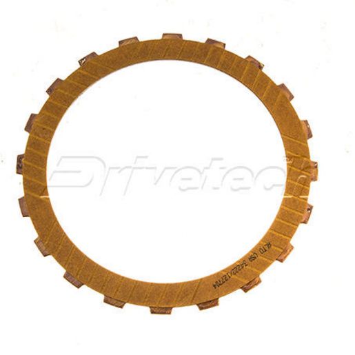 Alto Daihatsu 4Sp Forward Clutch 20T DCL-16010