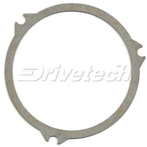Drivetech Steel Plate REV Brake (2.26mm)01J VCS-15007
